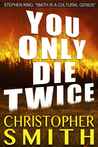 You Only Die Twice cover
