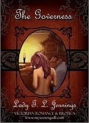 the-governess