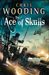 The Ace Of Skulls (Tales of the Ketty Jay, #4) by Chris Wooding