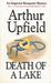 Death of a Lake by Arthur W. Upfield