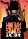 Martian Sands cover
