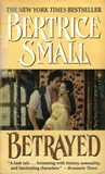 Betrayed cover