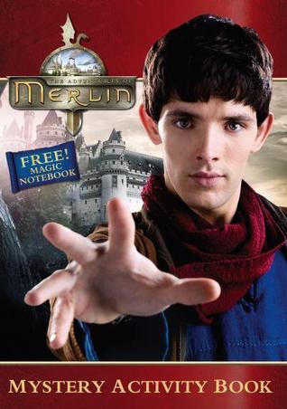 the-adventures-of-merlin-mystery-activity-book