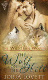 The Wolf on the Hill  (The Wild Irish Wolves, #1)