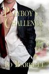 Playboy's Challenge (Challenge, #3)