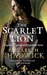 The Scarlet Lion (William Marshal, #3) by Elizabeth Chadwick