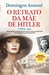 O Retrato da Mãe de Hitler by Domingos Amaral