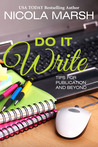 Do It Write cover