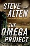 The Omega Project cover