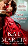 Sweet Vengeance cover