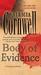 Body of Evidence Scarpetta 2 by Patricia Cornwell