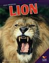 Lion cover