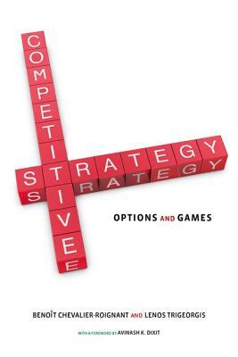 competitive strategy