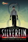SilverFin: The Graphic Novel cover