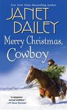 Merry Christmas, Cowboy cover