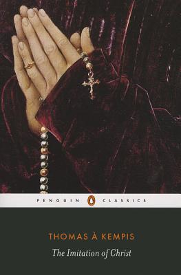 The Imitation of Christ by Thomas à Kempis