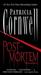 Postmortem by Patricia Cornwell