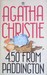4.50 from Paddington by Agatha Christie