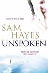 Unspoken cover