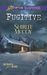 Fugitive (Heroes for Hire, #8) by Shirlee McCoy