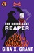 The Reluctant Reaper by Gina X. Grant