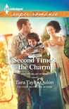Second Time's the Charm cover