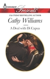 A Deal with Di Capua cover