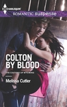 Colton by Blood cover