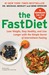 The Fast Diet The Simple Secret of Intermittent Fasting Lose Weight, Stay Healthy, Live Longer by Michael Mosley