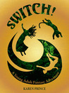 Switch! The Lost Kingdoms of Karibu