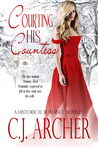 Courting His Countess cover