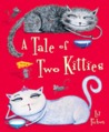 A Tale Of Two Kitties cover