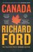 Canada by Richard Ford
