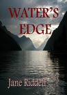 Water's Edge cover