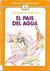 El Pais Del Agua by Jacqueline Balcells