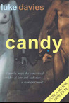 Candy cover