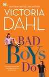 Bad Boys Do (Donovan Brothers Brewery, #2)
