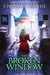 The Broken Window (Threshold #3) by Christa Kinde