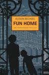 Fun Home cover