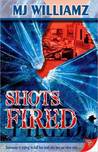 Shots Fired cover