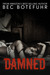Damned (The Pirate, #1) by Bec Botefuhr
