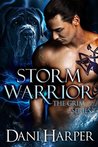 Storm Warrior (Grim, #1)