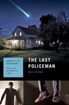 The Last Policeman (The Last Policeman, #1)