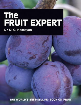 The Fruit Expert(The Expert Series)
