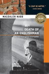 Death of an Englishman cover