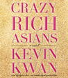 Crazy Rich Asians cover