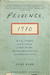 Provence, 1970: M.F.K. Fisher, Julia Child, James Beard, and the Reinvention of American Taste