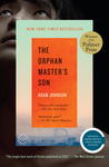 The Orphan Master's Son cover