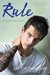 Rule (Marked Men, #1) by Jay Crownover