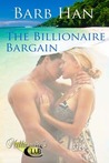 The Billionaire Bargain cover